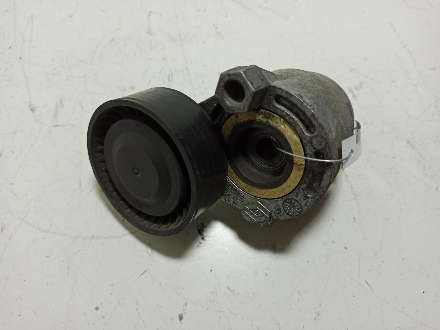 Механизм натяжения ремня ГРМ