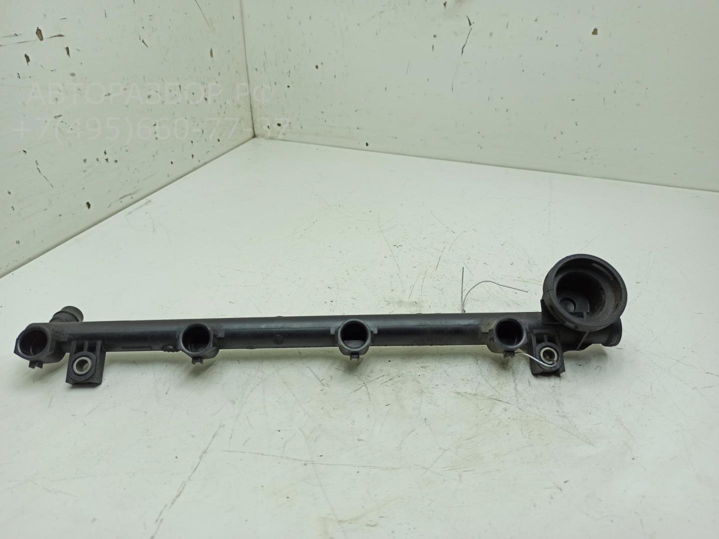 Рейка топливная (рампа)