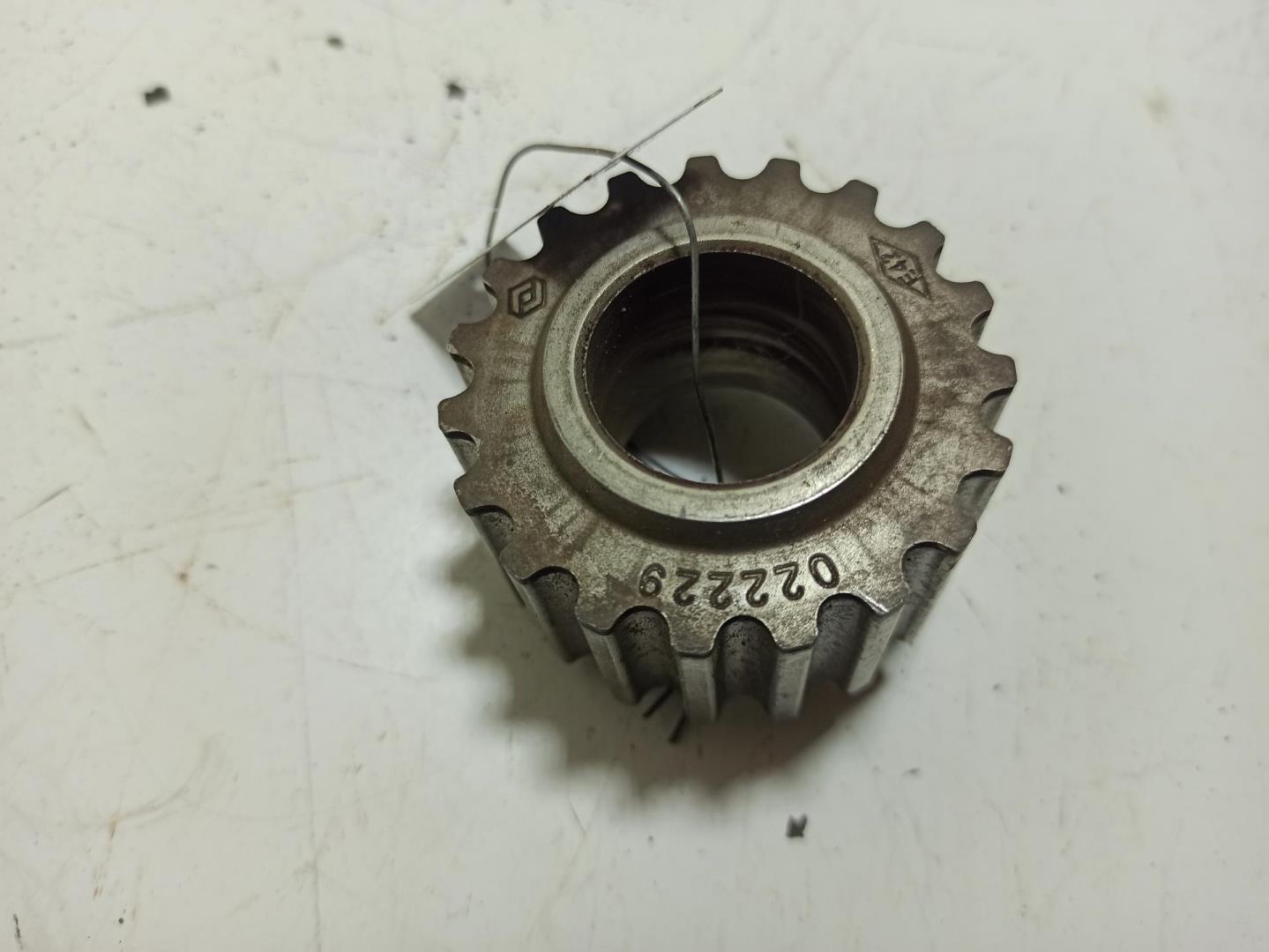 Шестерня коленвала