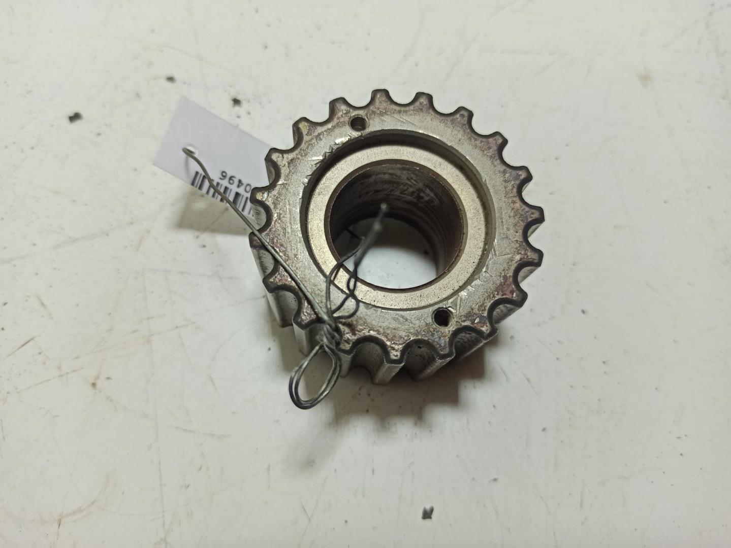 Шестерня коленвала