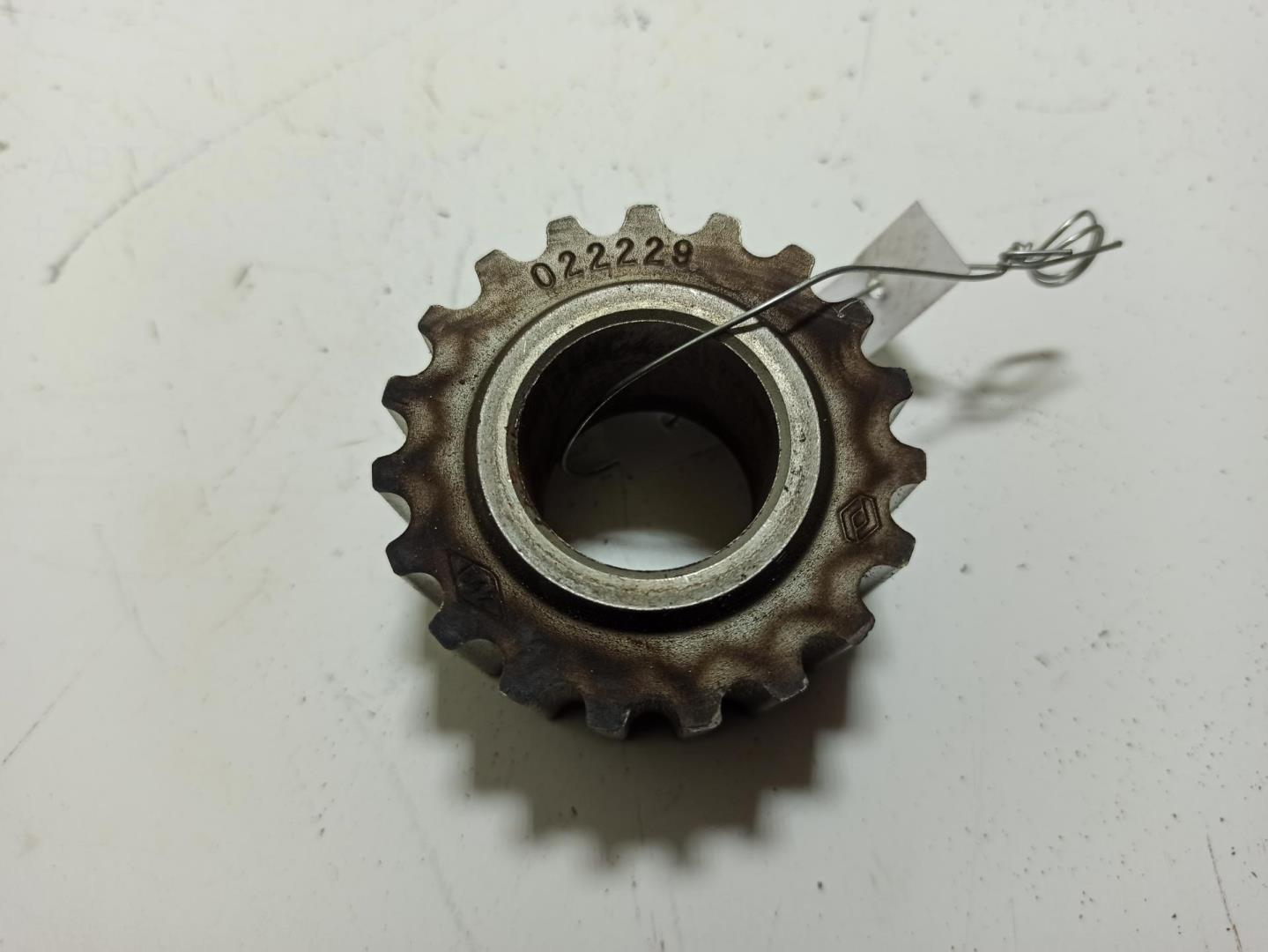 Шестерня коленвала