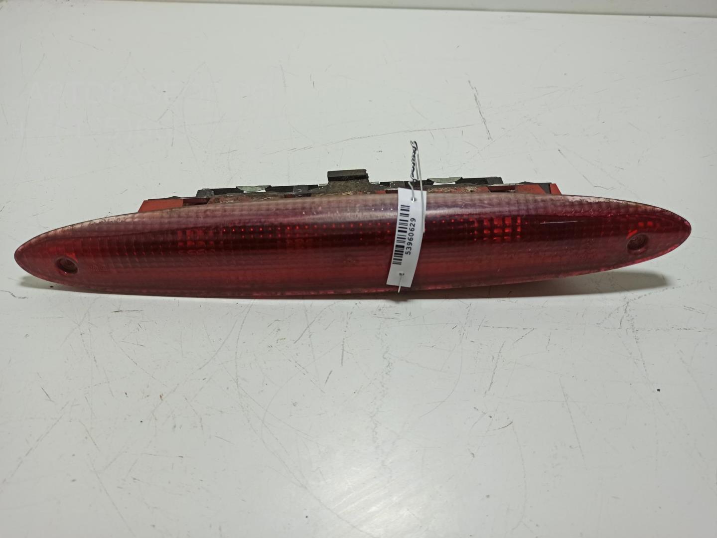 Фонарь задний (стоп сигнал)