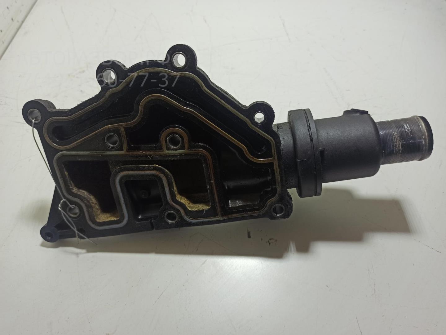 Корпус термостата