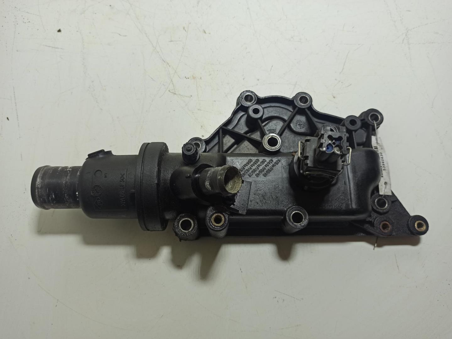 Корпус термостата