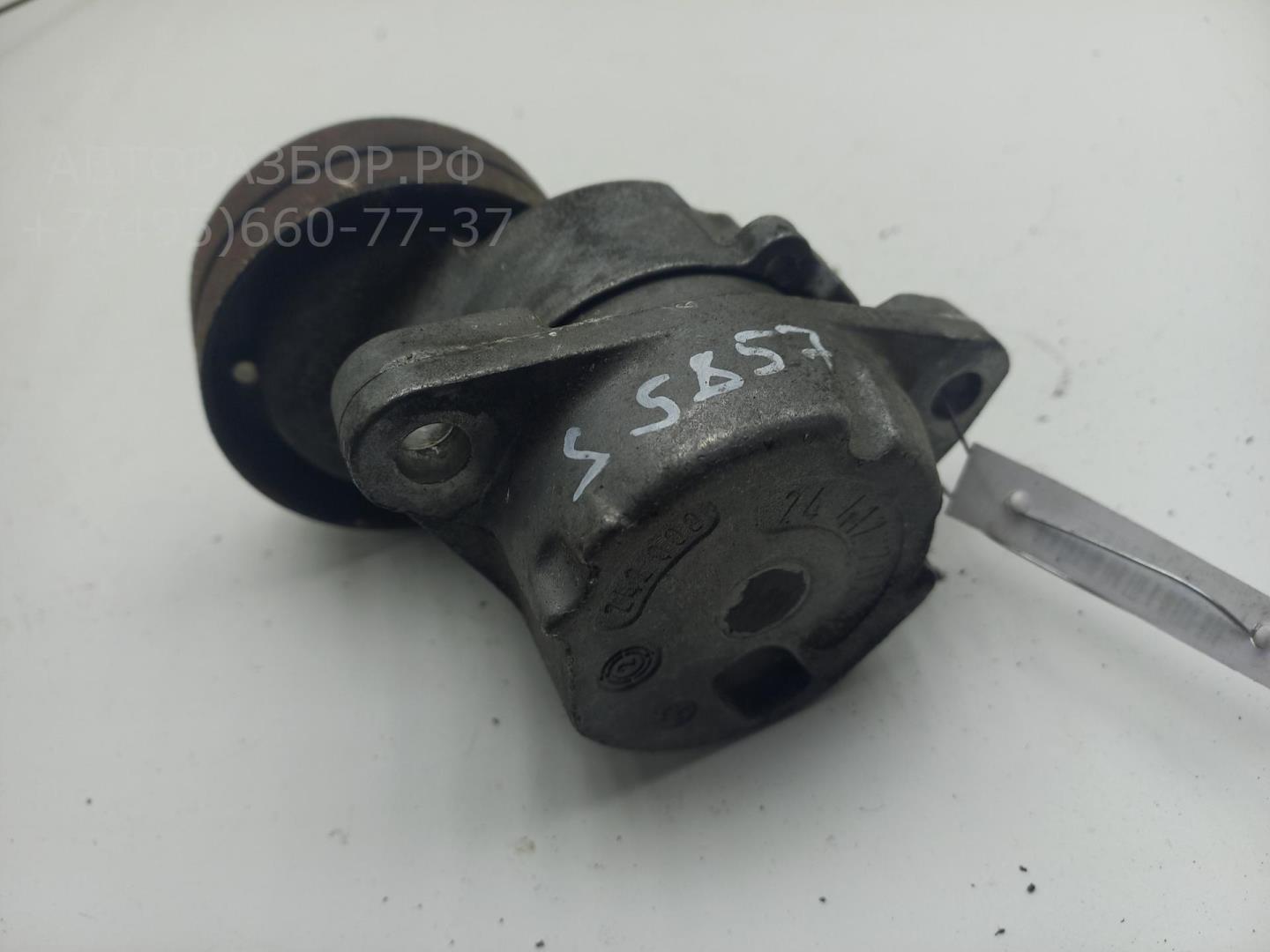 Механизм натяжения ремня ГРМ