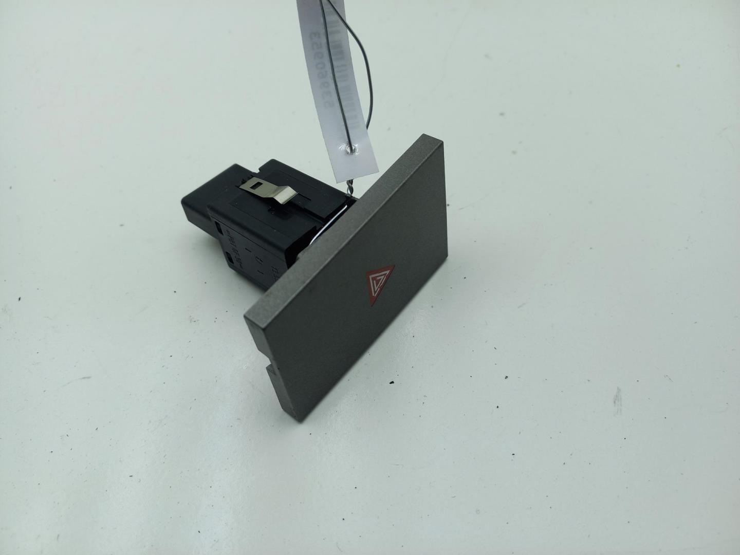 Кнопка аварийной остановки