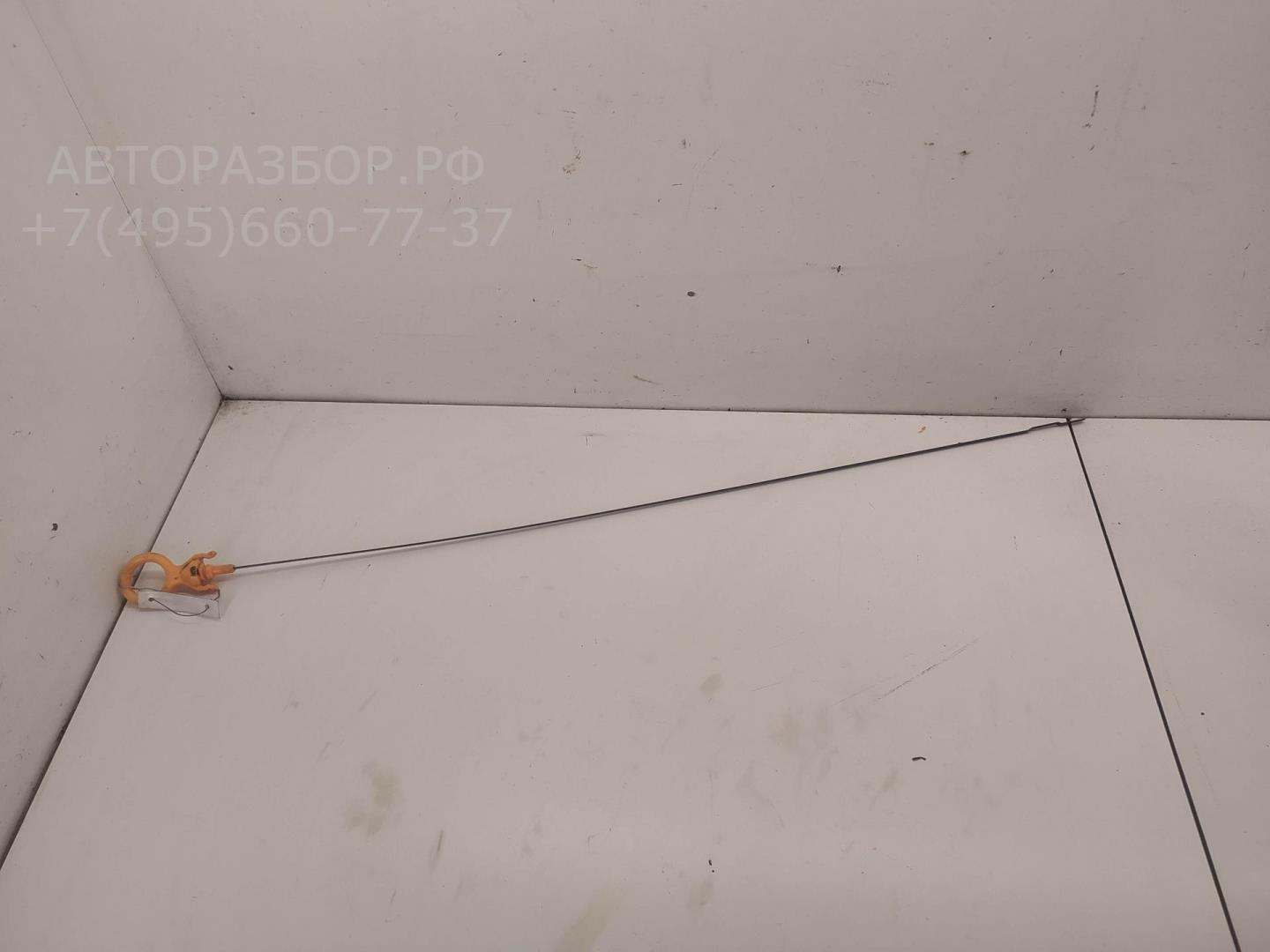 Щуп масляный двигателя