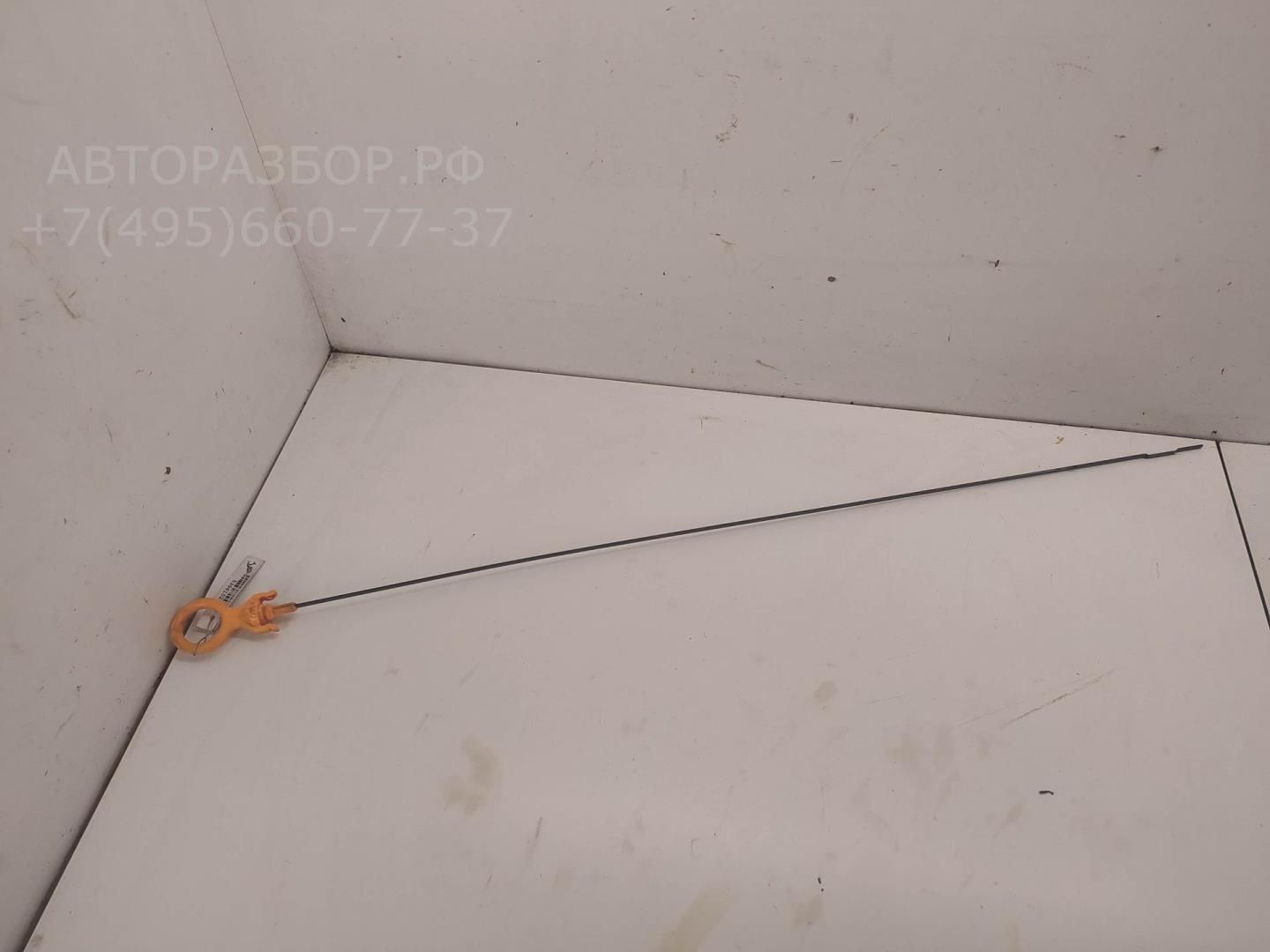 Щуп масляный двигателя