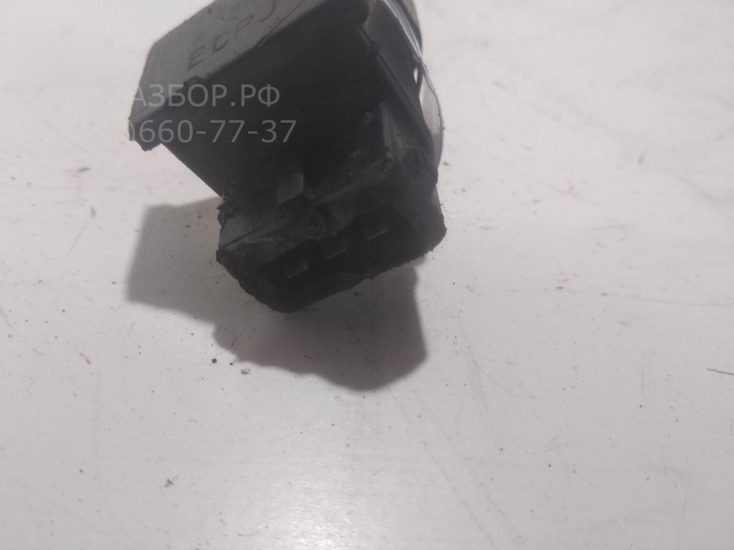 Датчик ускорения