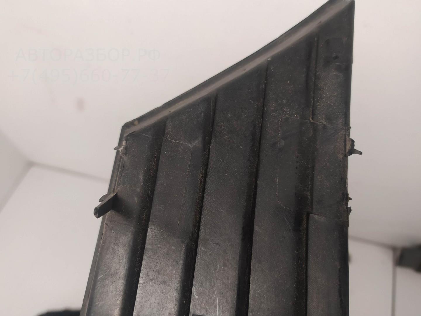 Решетка в бампер