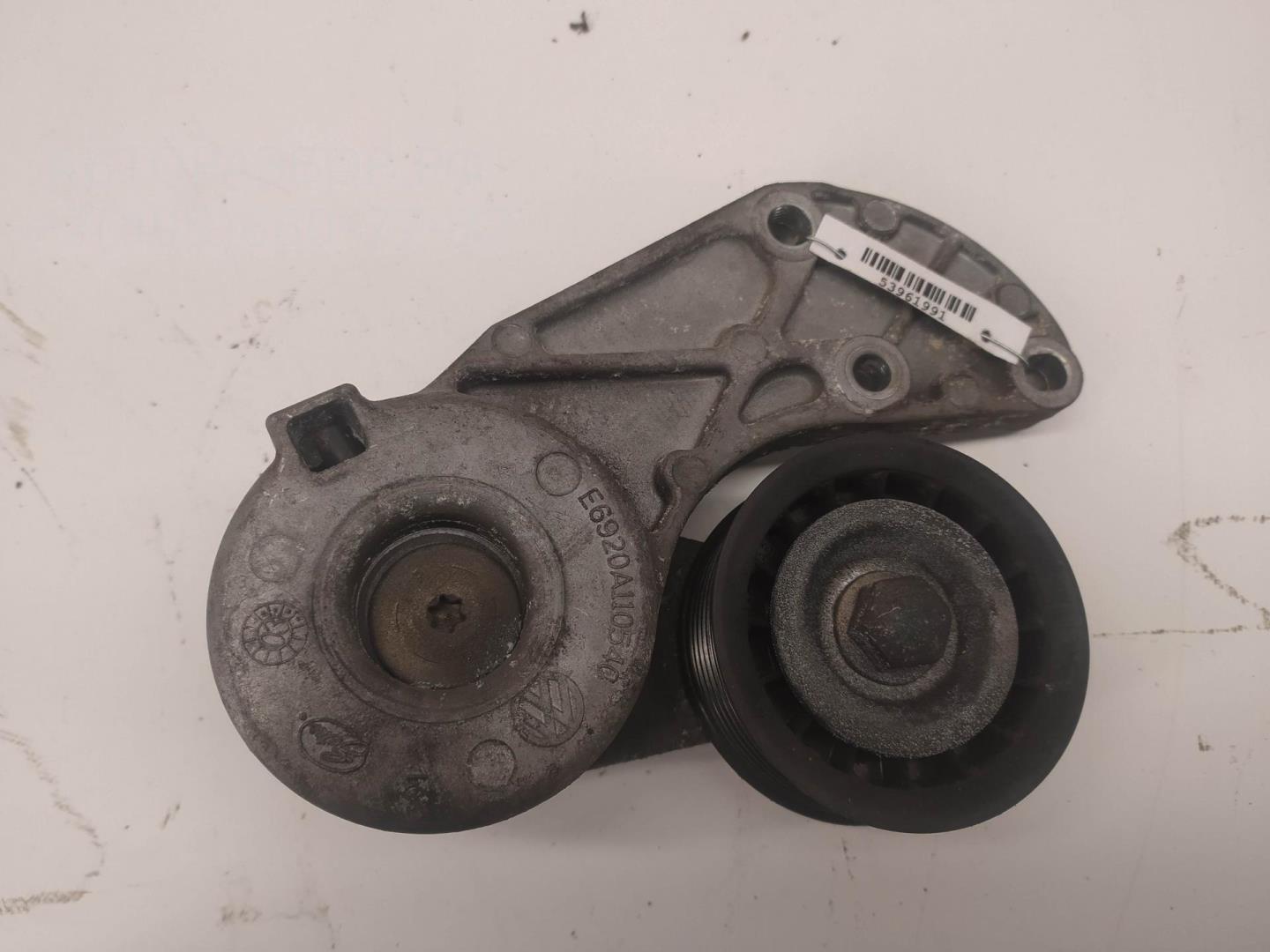 Механизм натяжения ремня ГРМ для Touareg (7L) 2002-2010