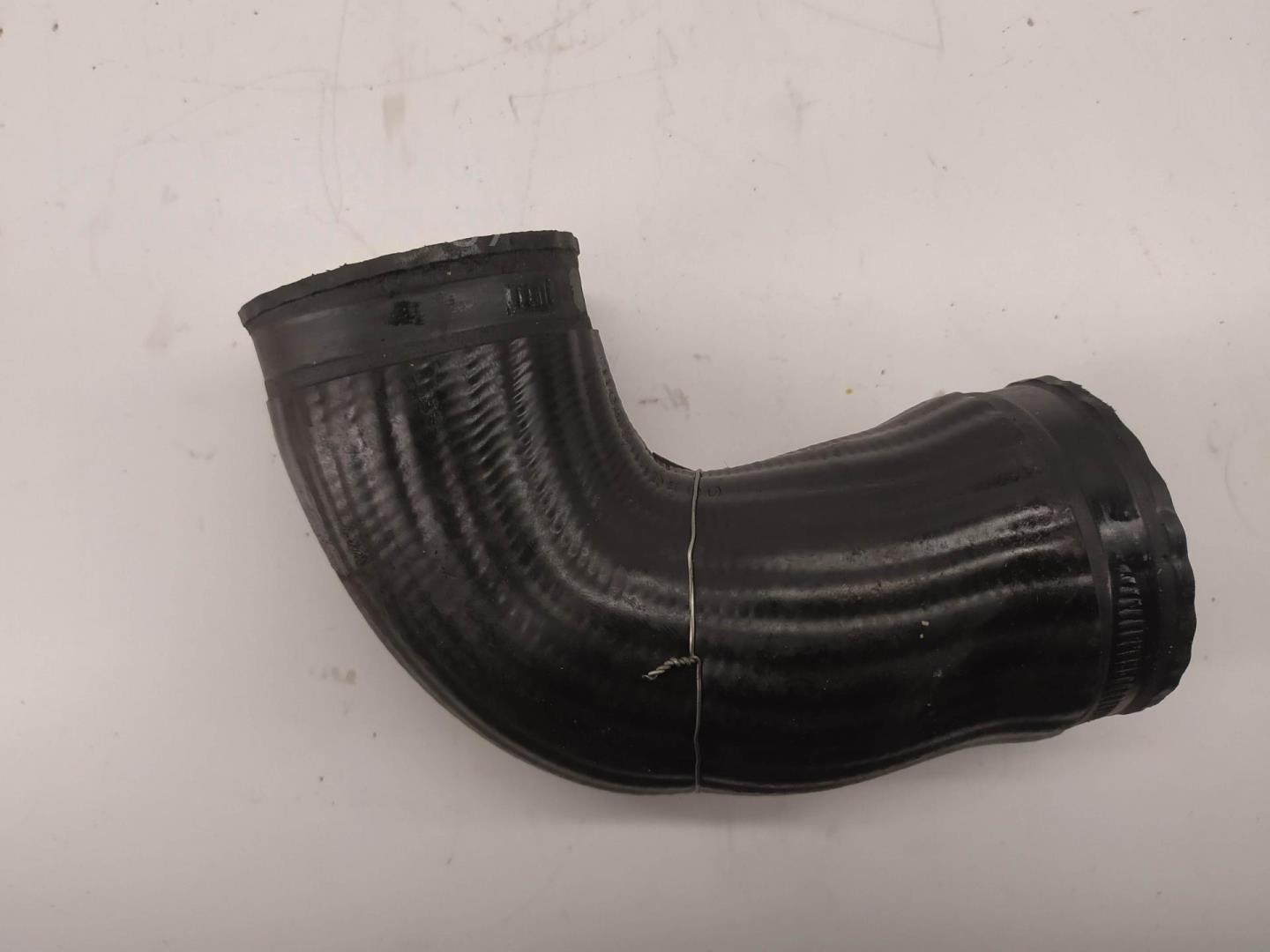 Трубка турбины