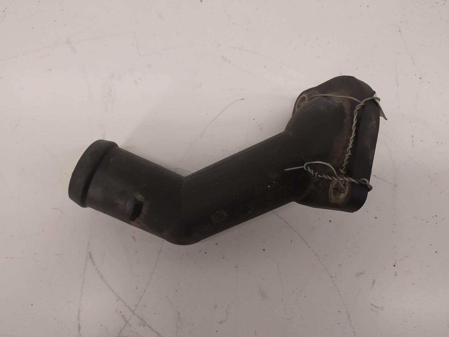 Корпус термостата