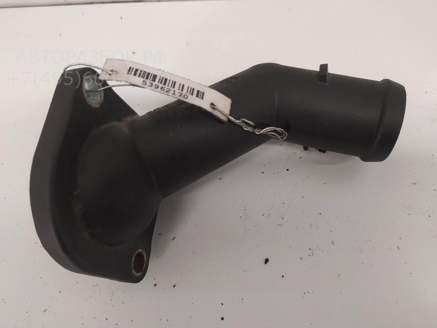 Корпус термостата