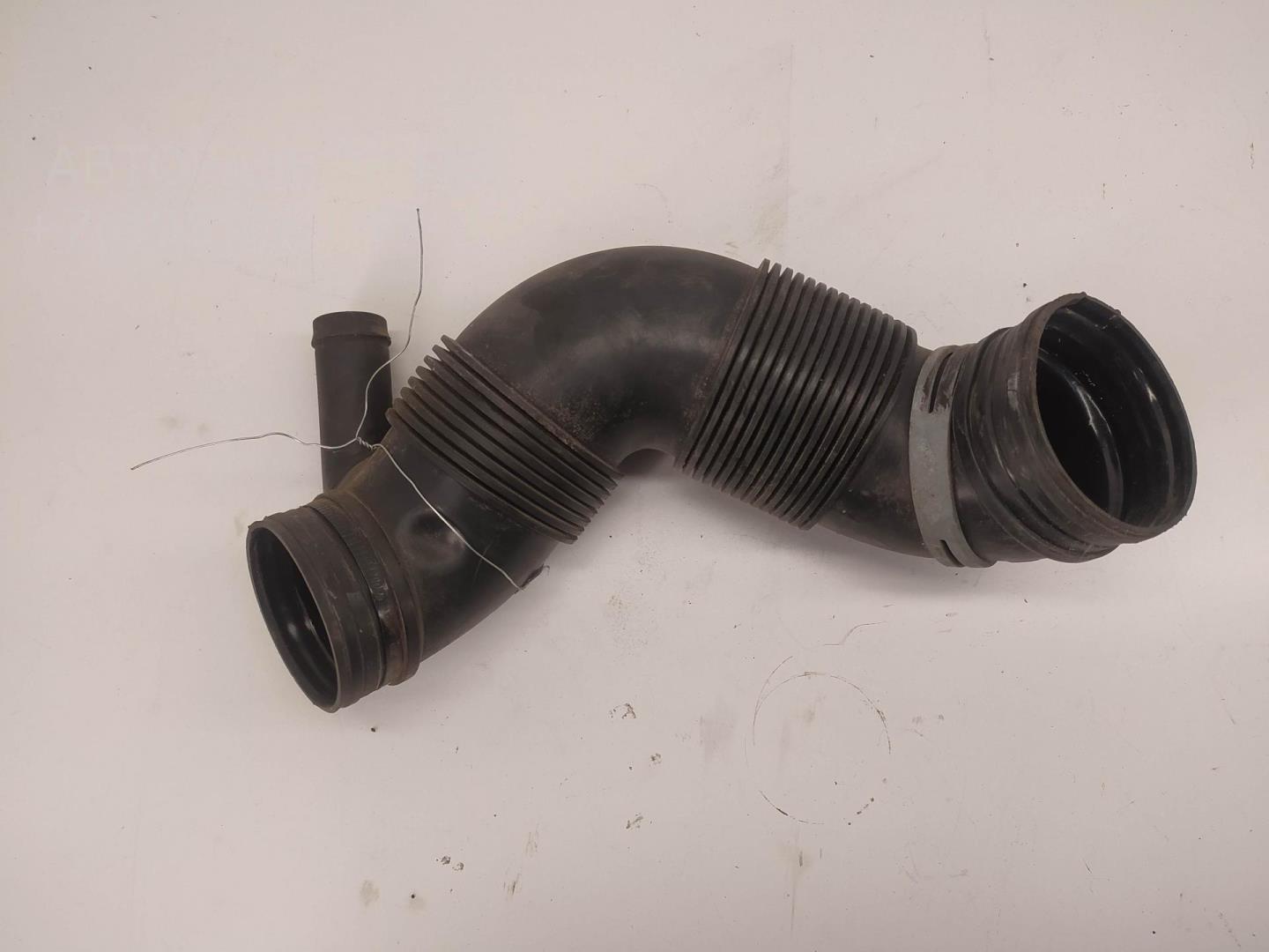 Трубка турбины