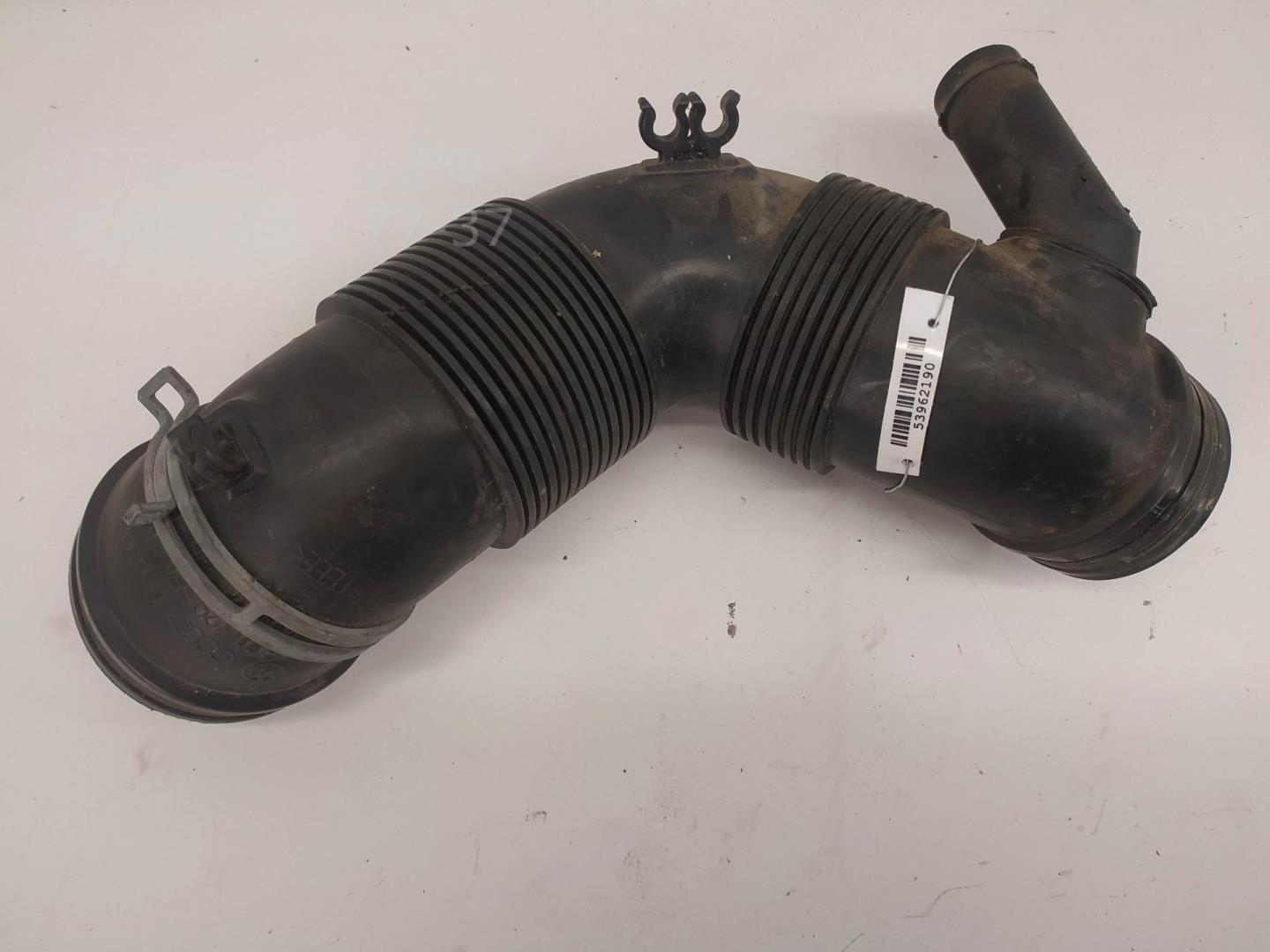 Трубка турбины