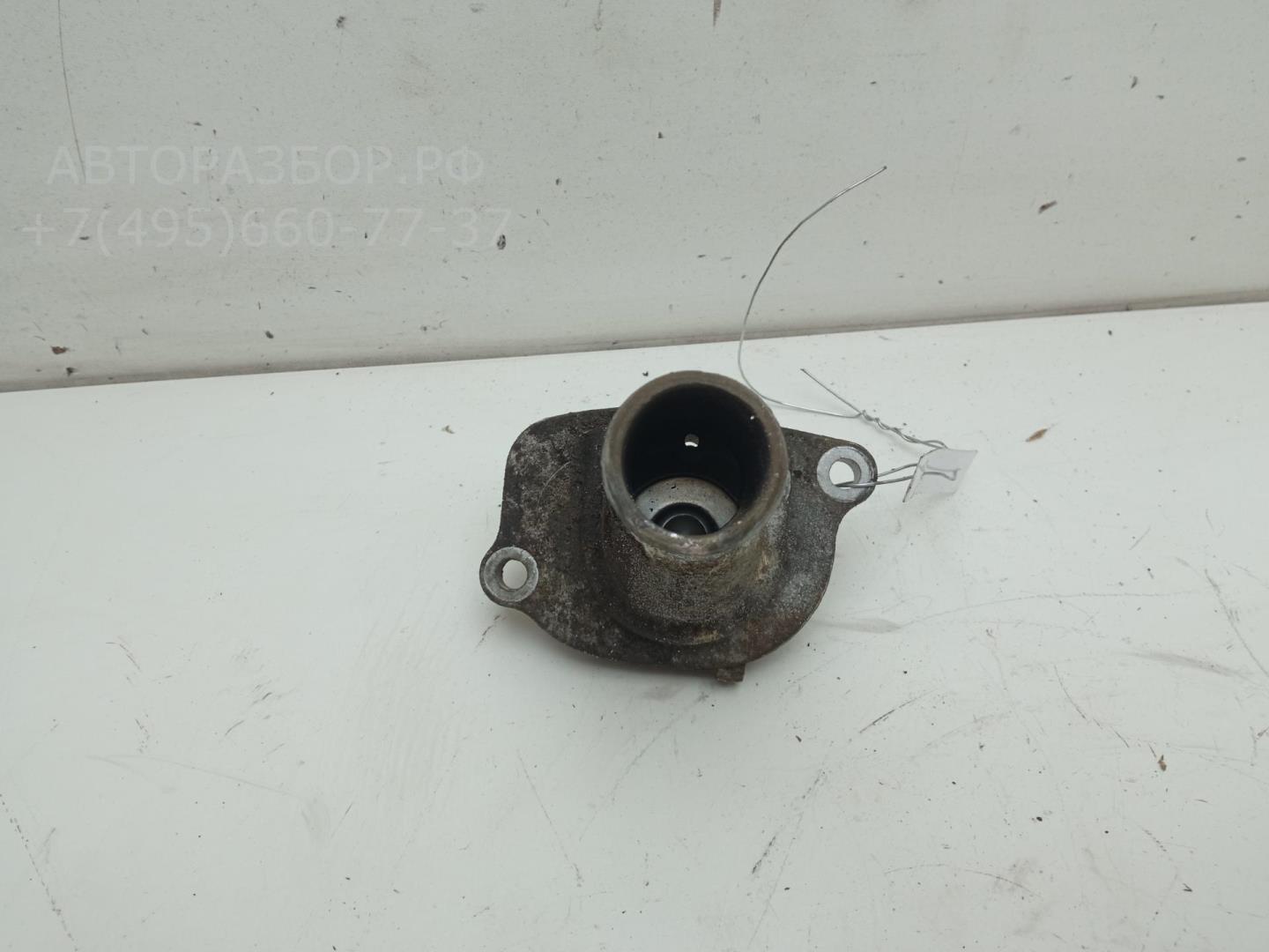 Корпус термостата