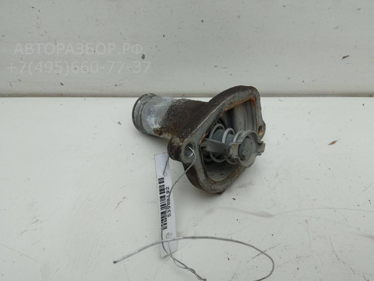 Корпус термостата