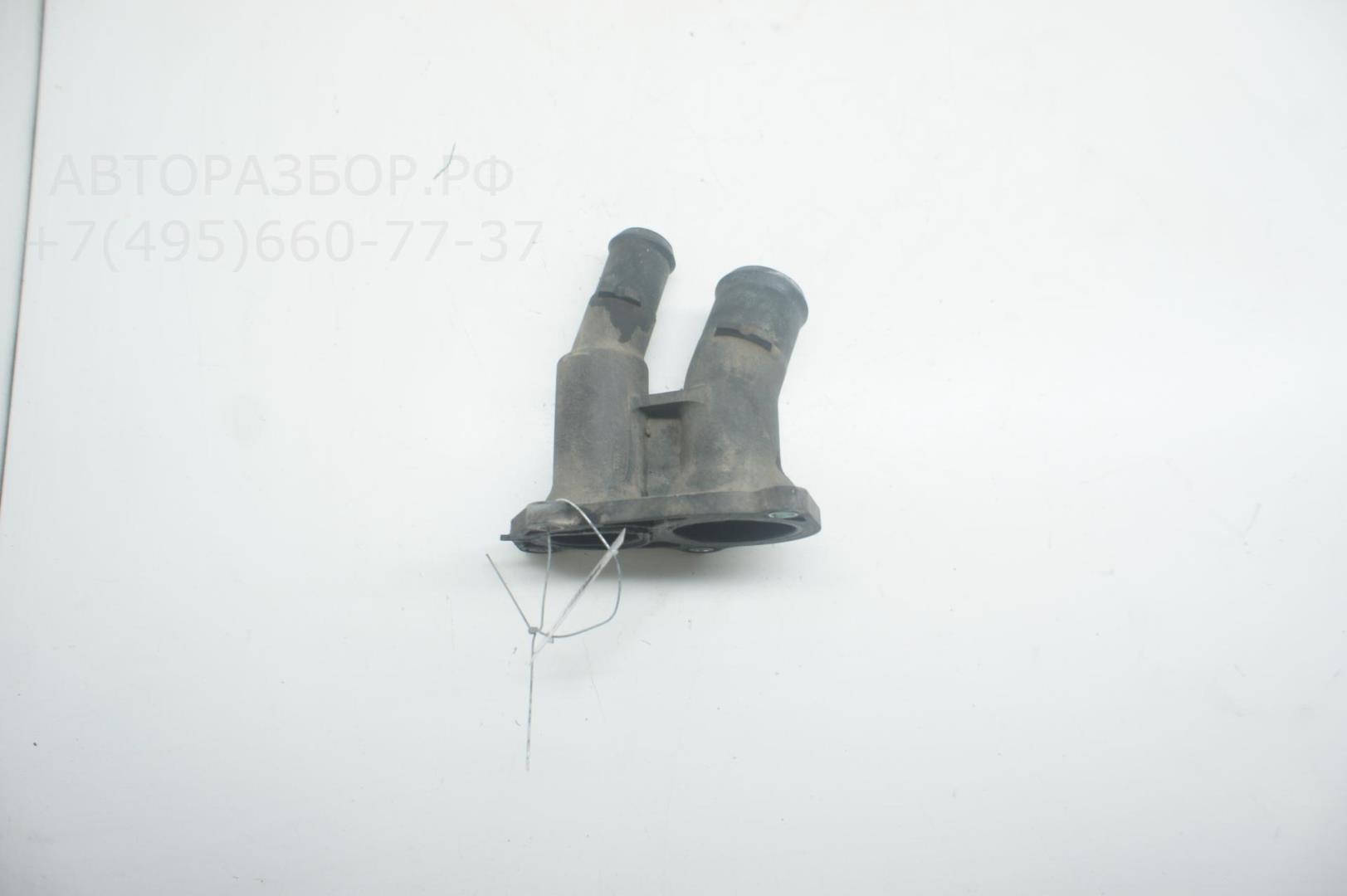 Корпус термостата