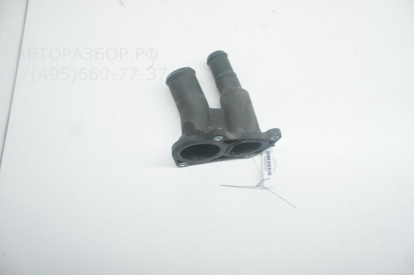 Корпус термостата