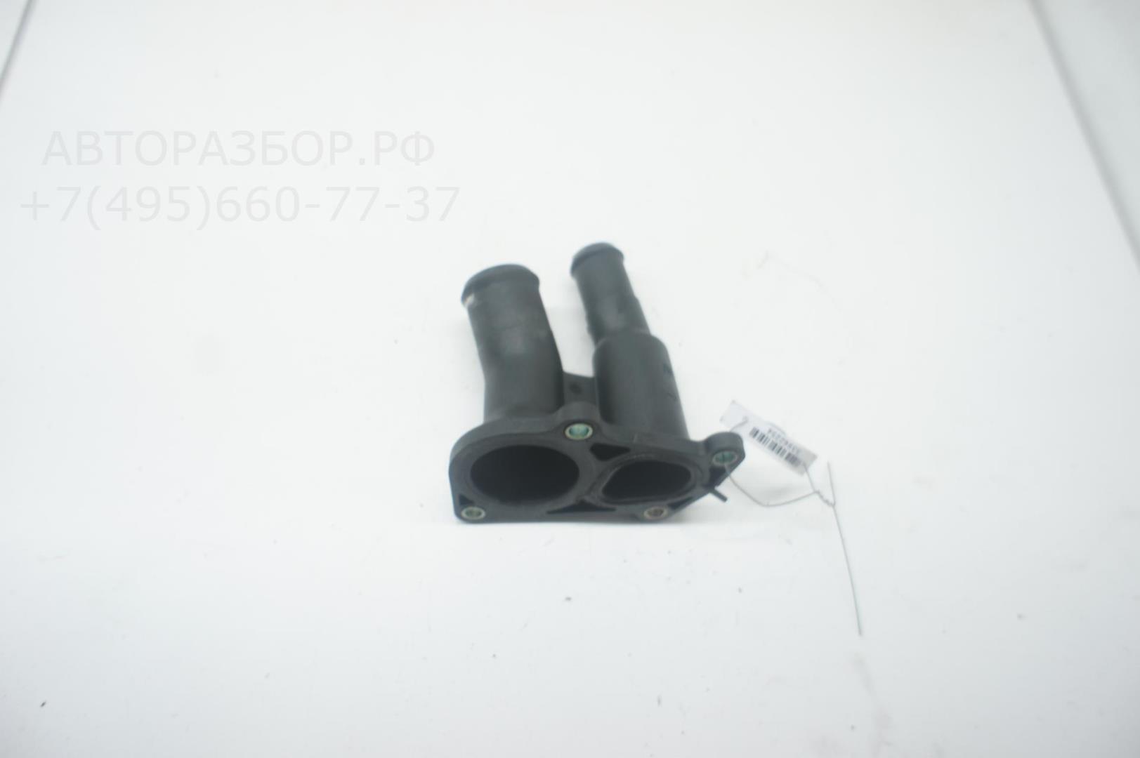 Корпус термостата