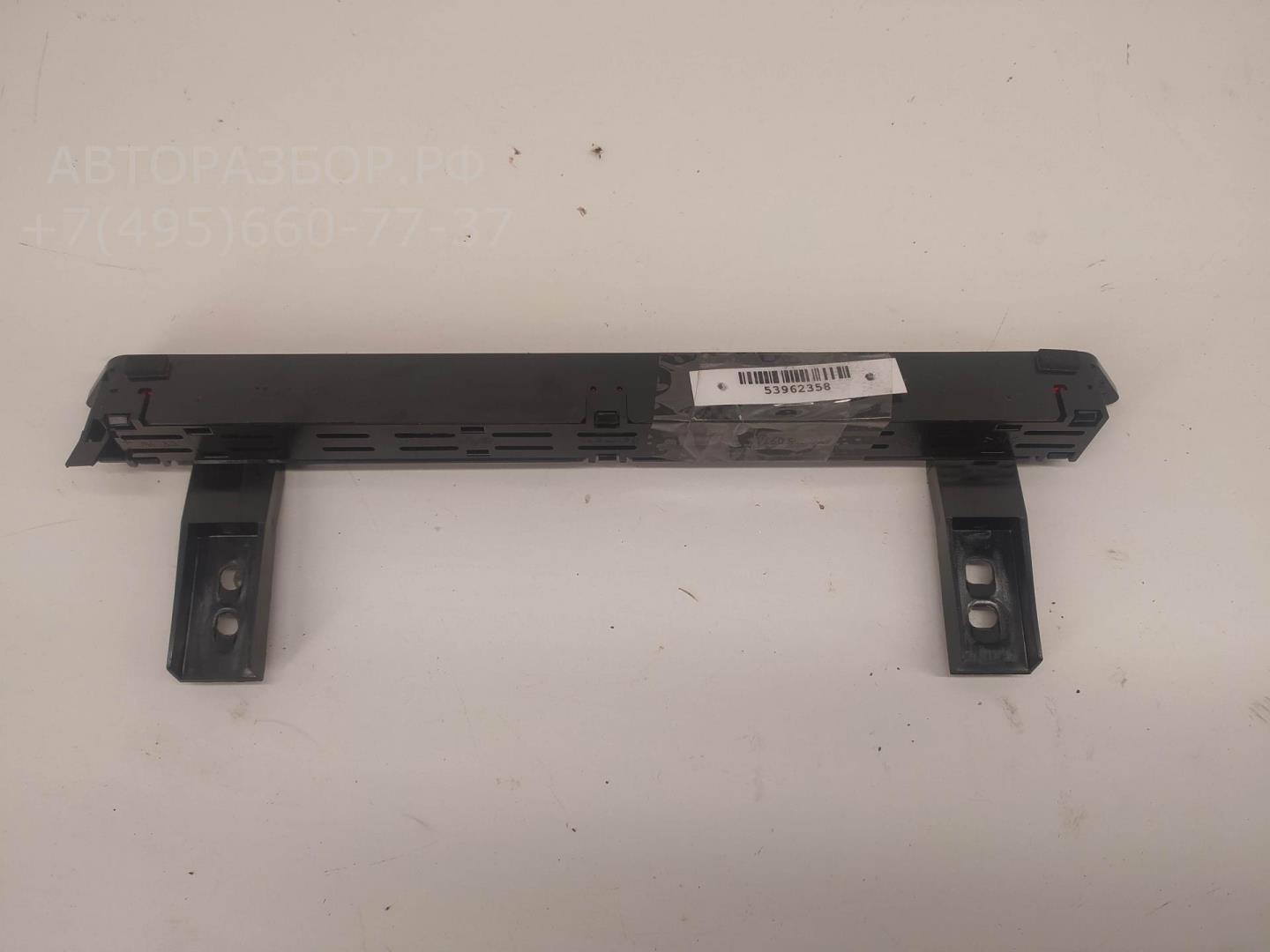 Фонарь задний (стоп сигнал)