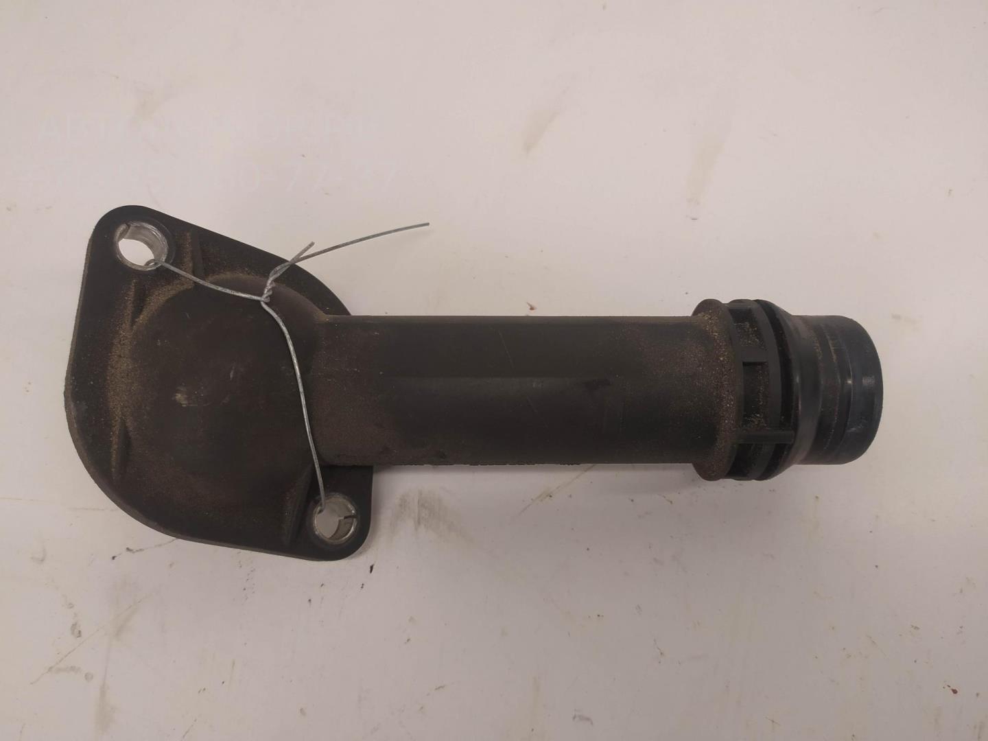 Корпус термостата