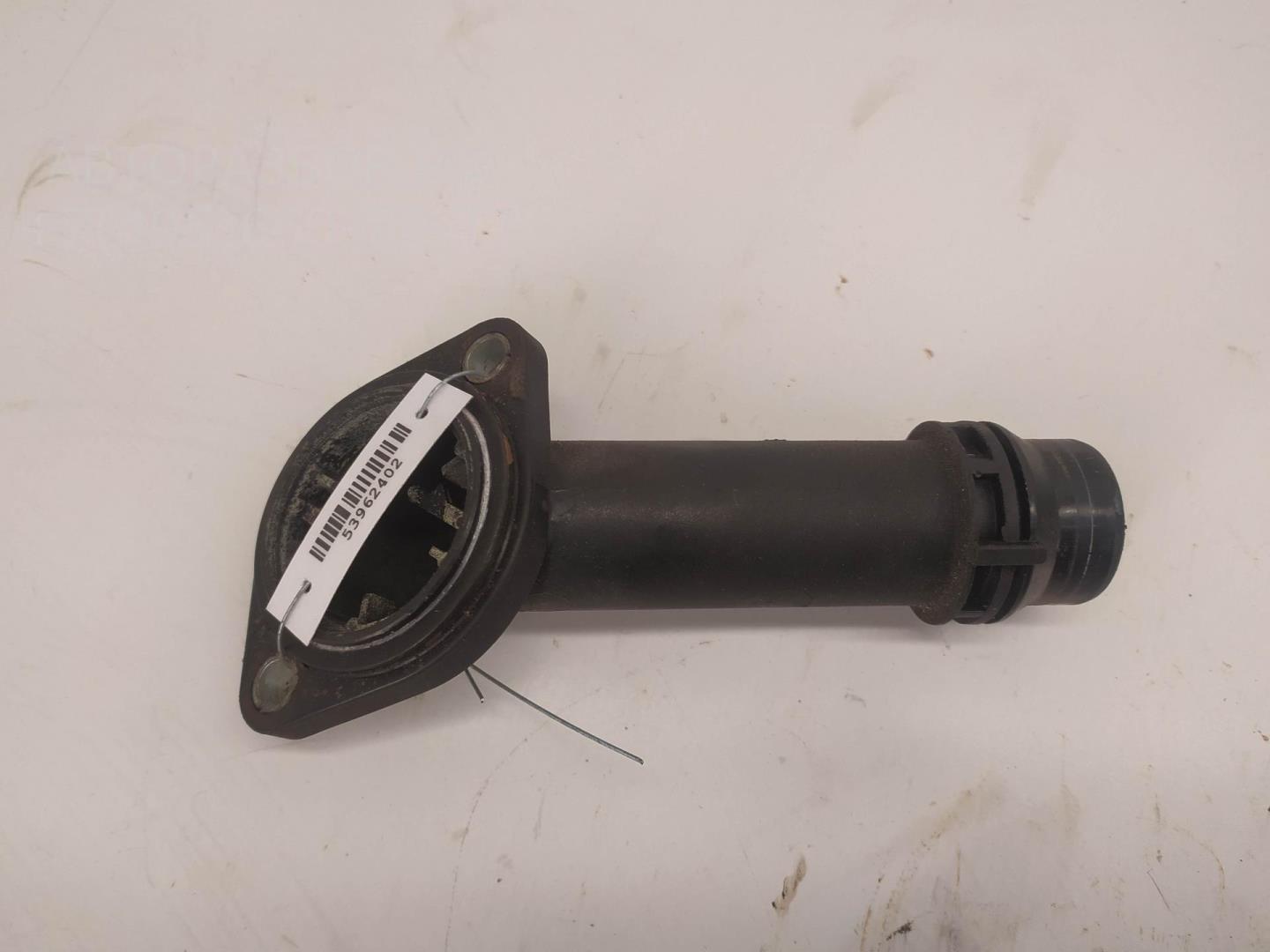 Корпус термостата