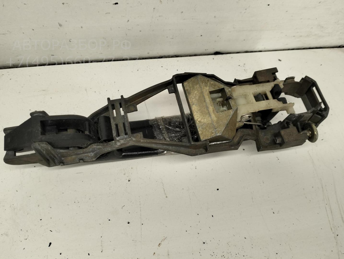 Ручка двери задней наружная правая