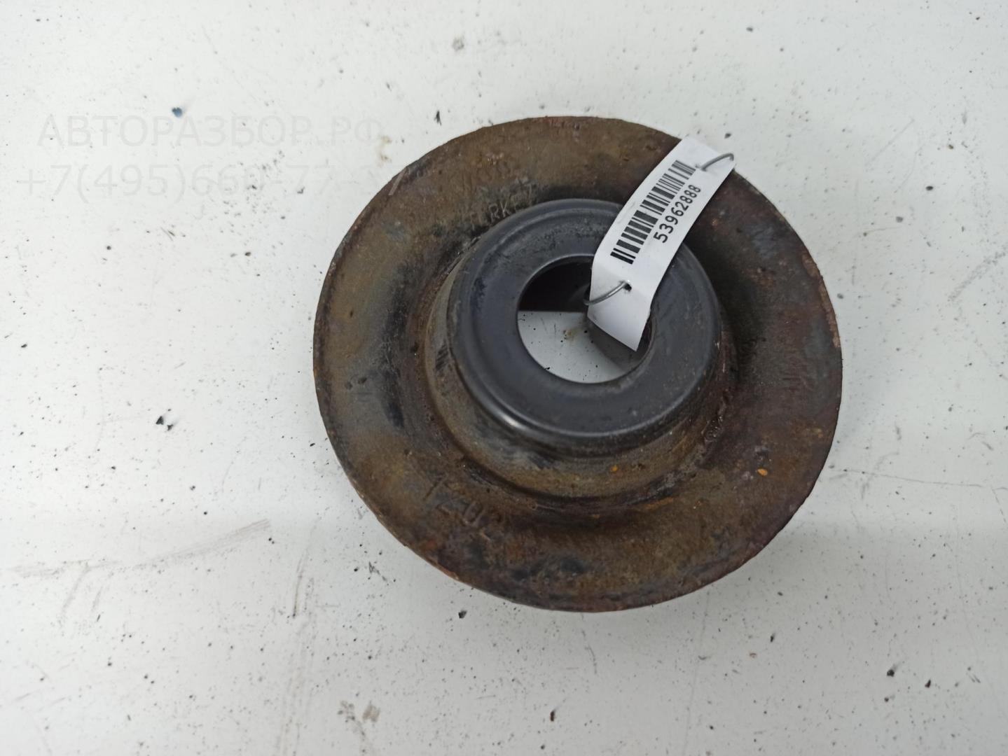 Опора переднего амортизатора верхняя