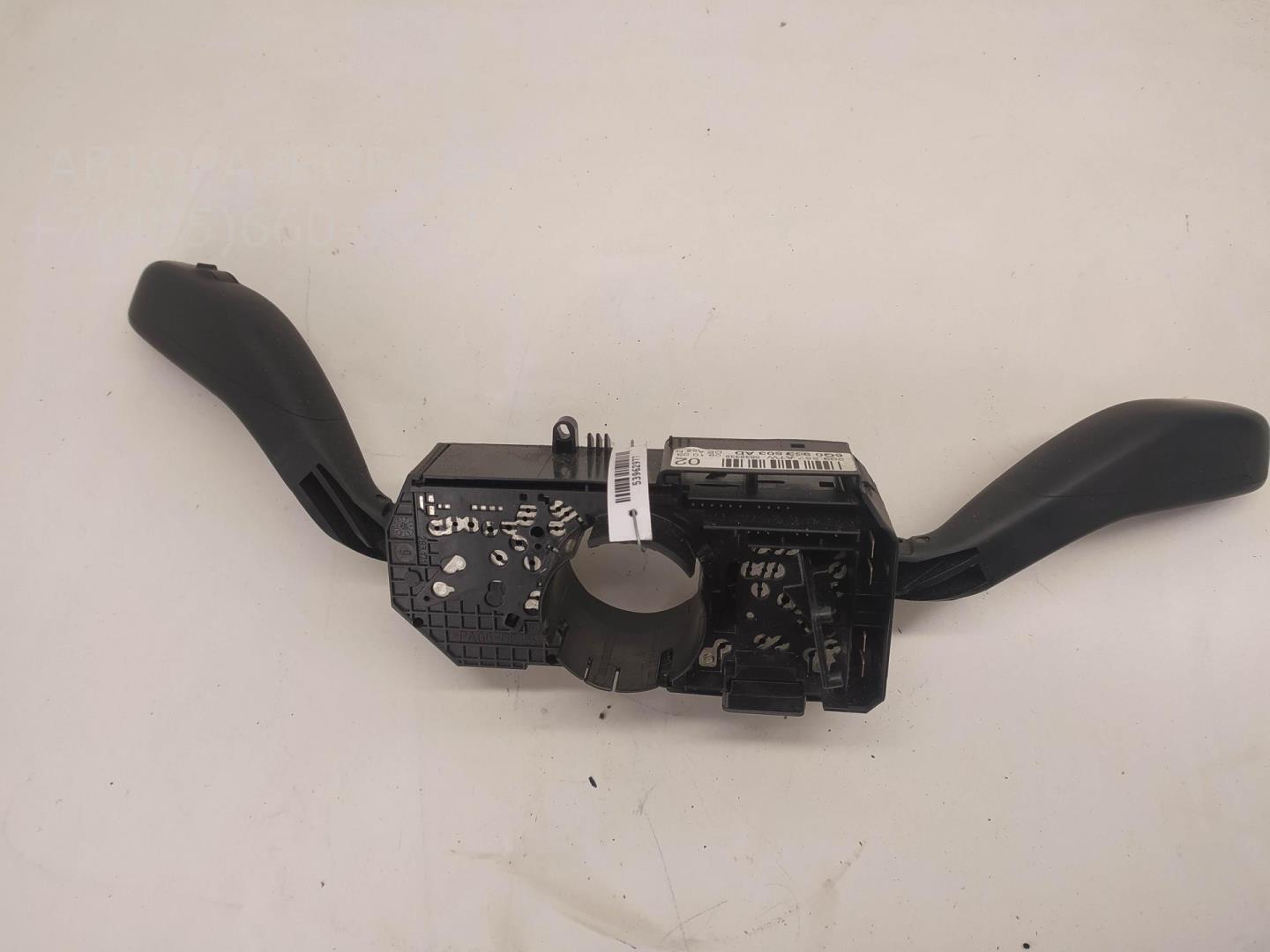 Переключатель подрулевой