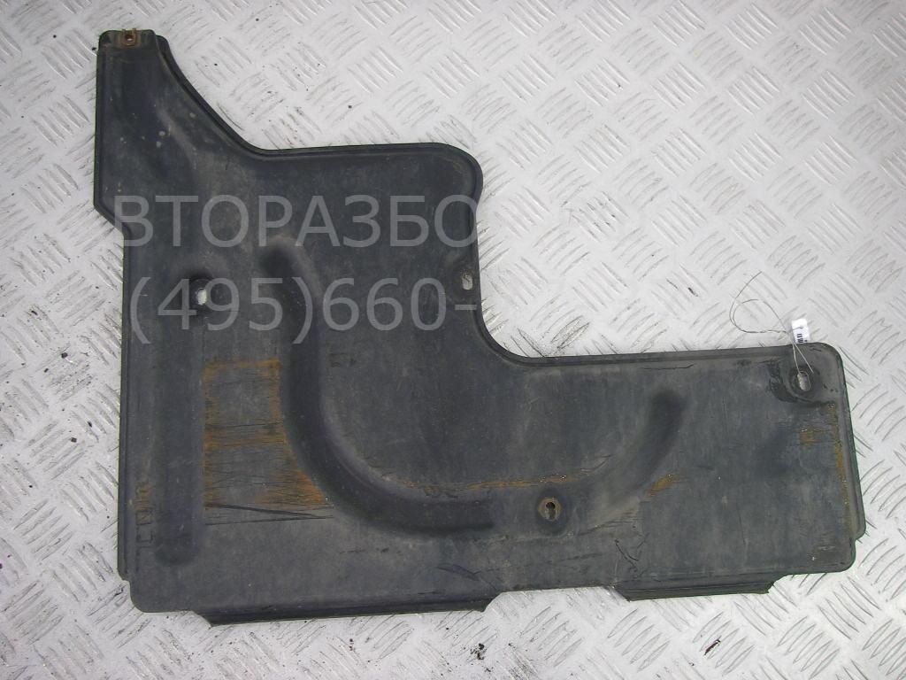 Защита антигравийная