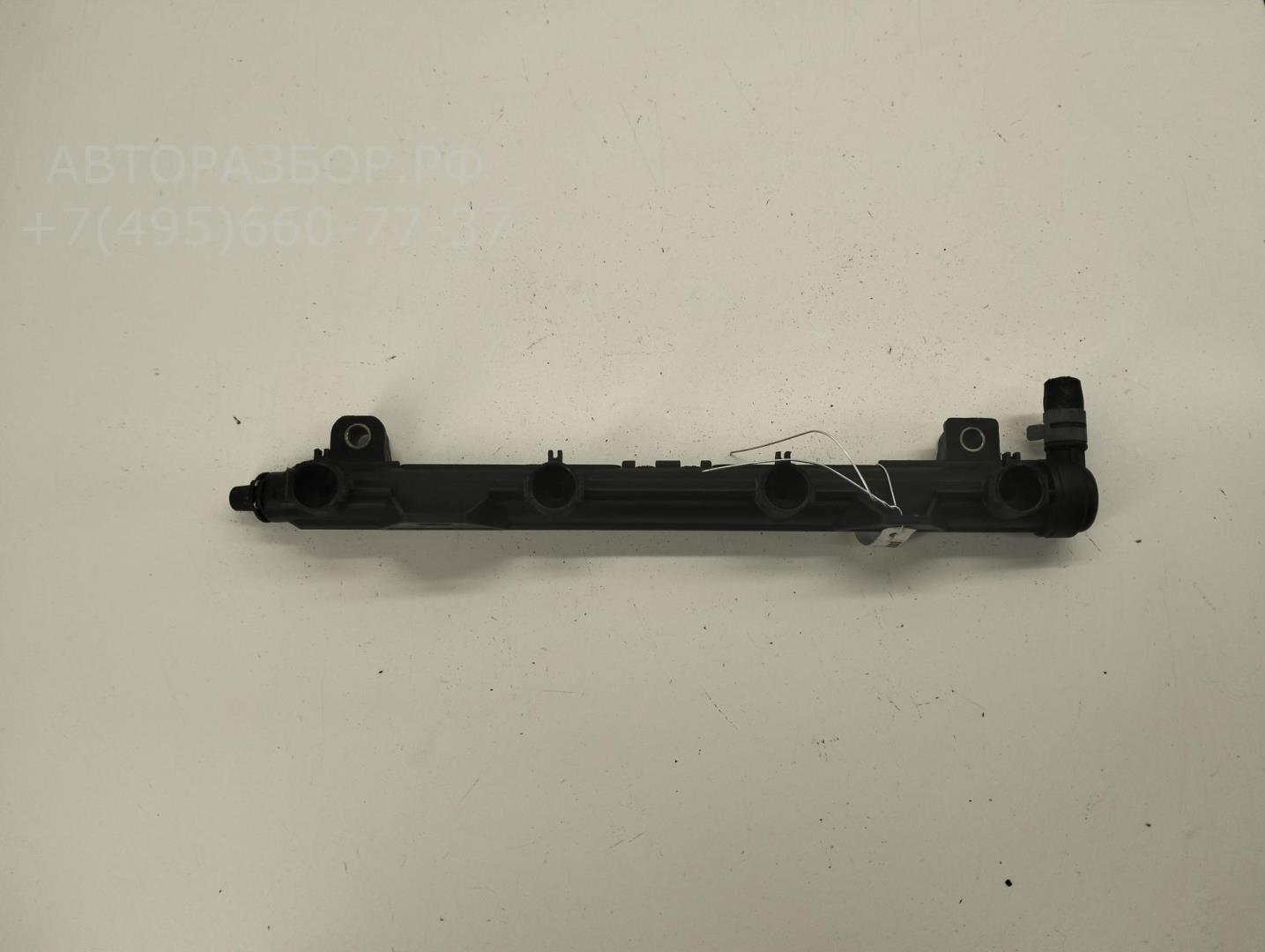 Рейка топливная (рампа)