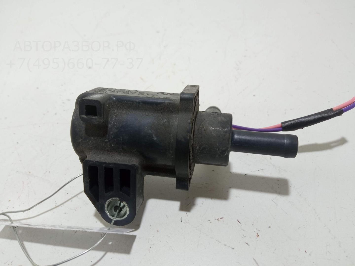 Клапан воздушный