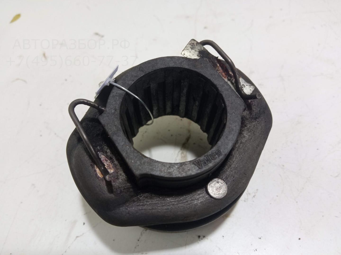 Подшипник выжимной