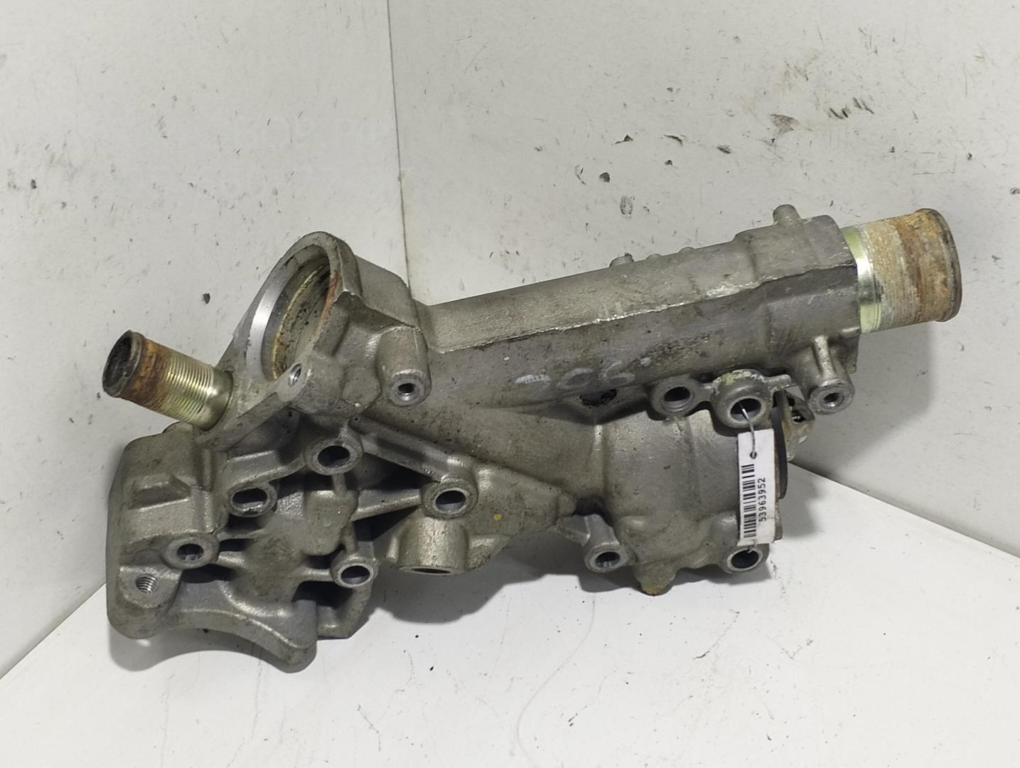 Корпус термостата