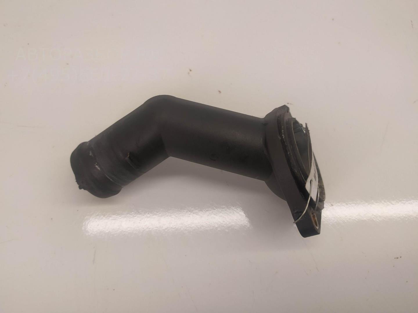 Корпус термостата