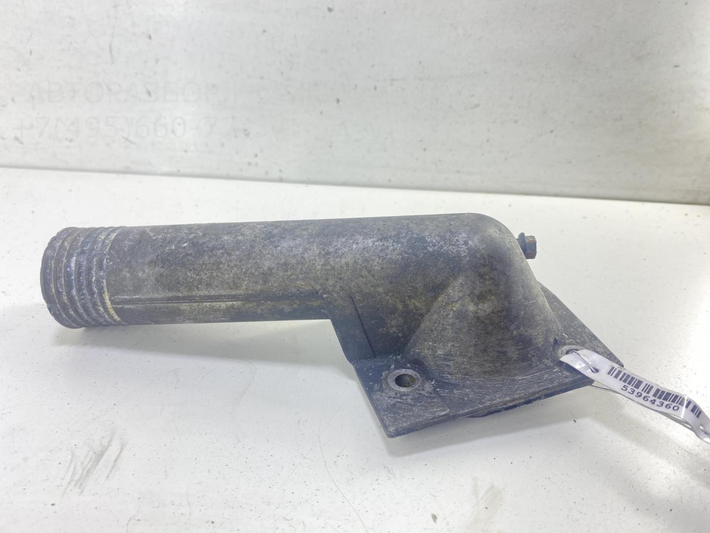 Корпус термостата