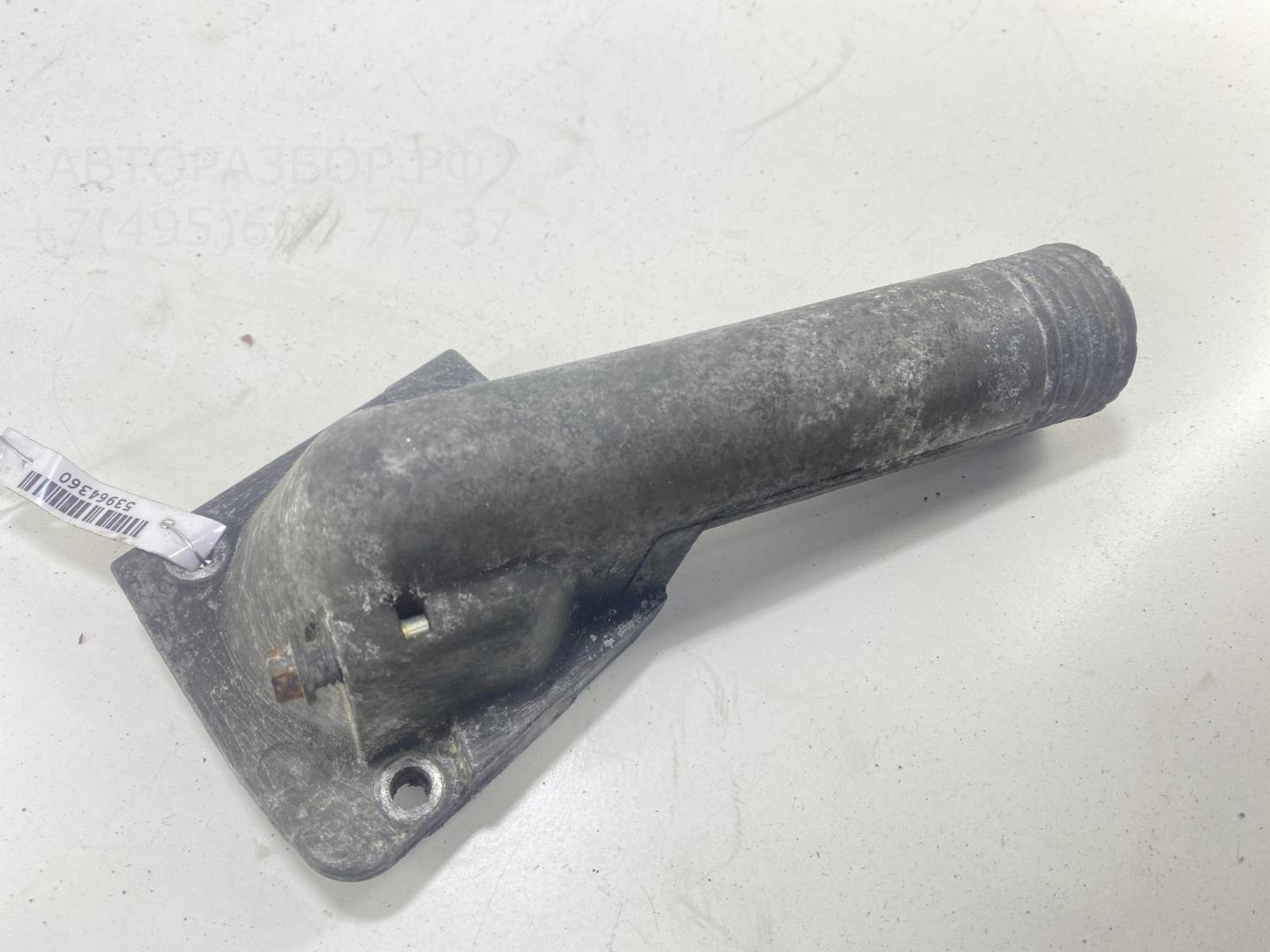 Корпус термостата