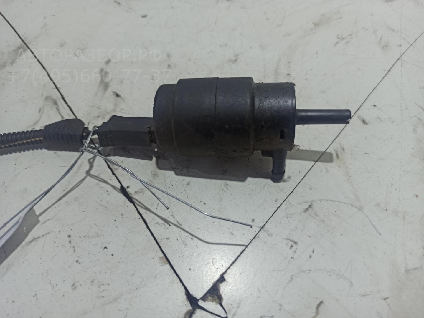 Насос омывателя