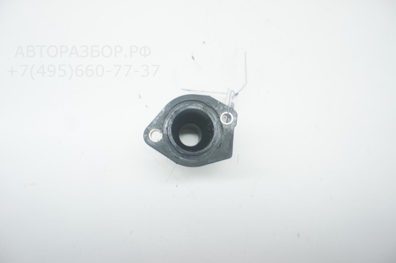 Фланец / тройник