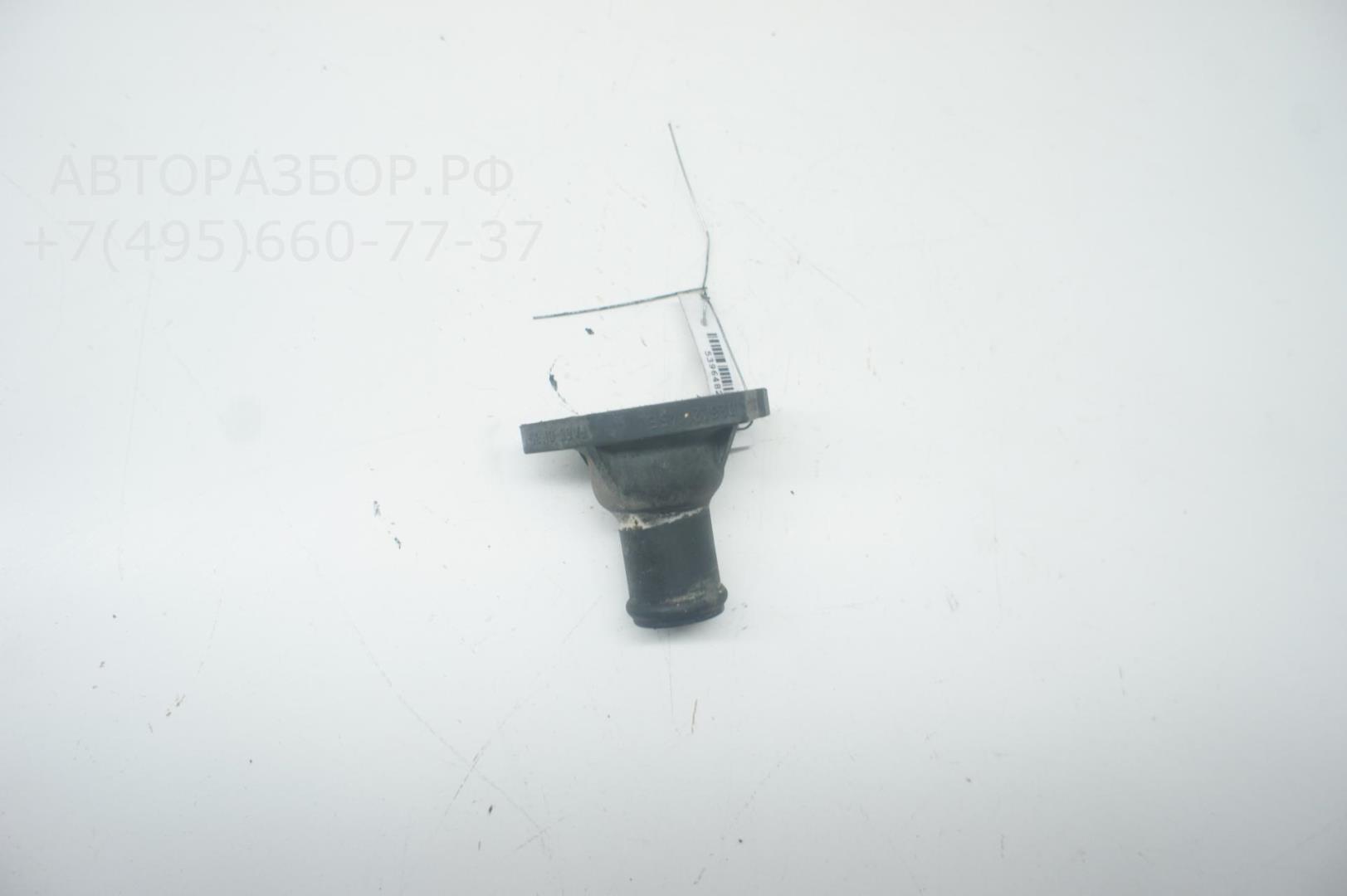 Фланец / тройник