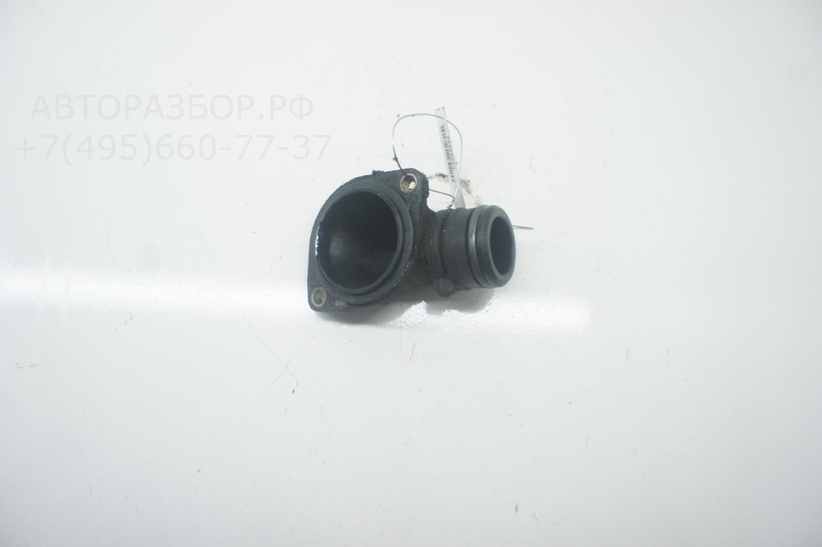 Корпус термостата