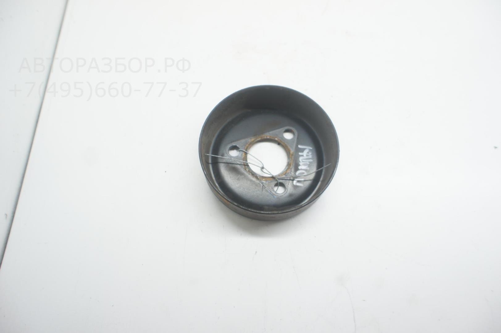 Шкив водяного насоса (помпы)