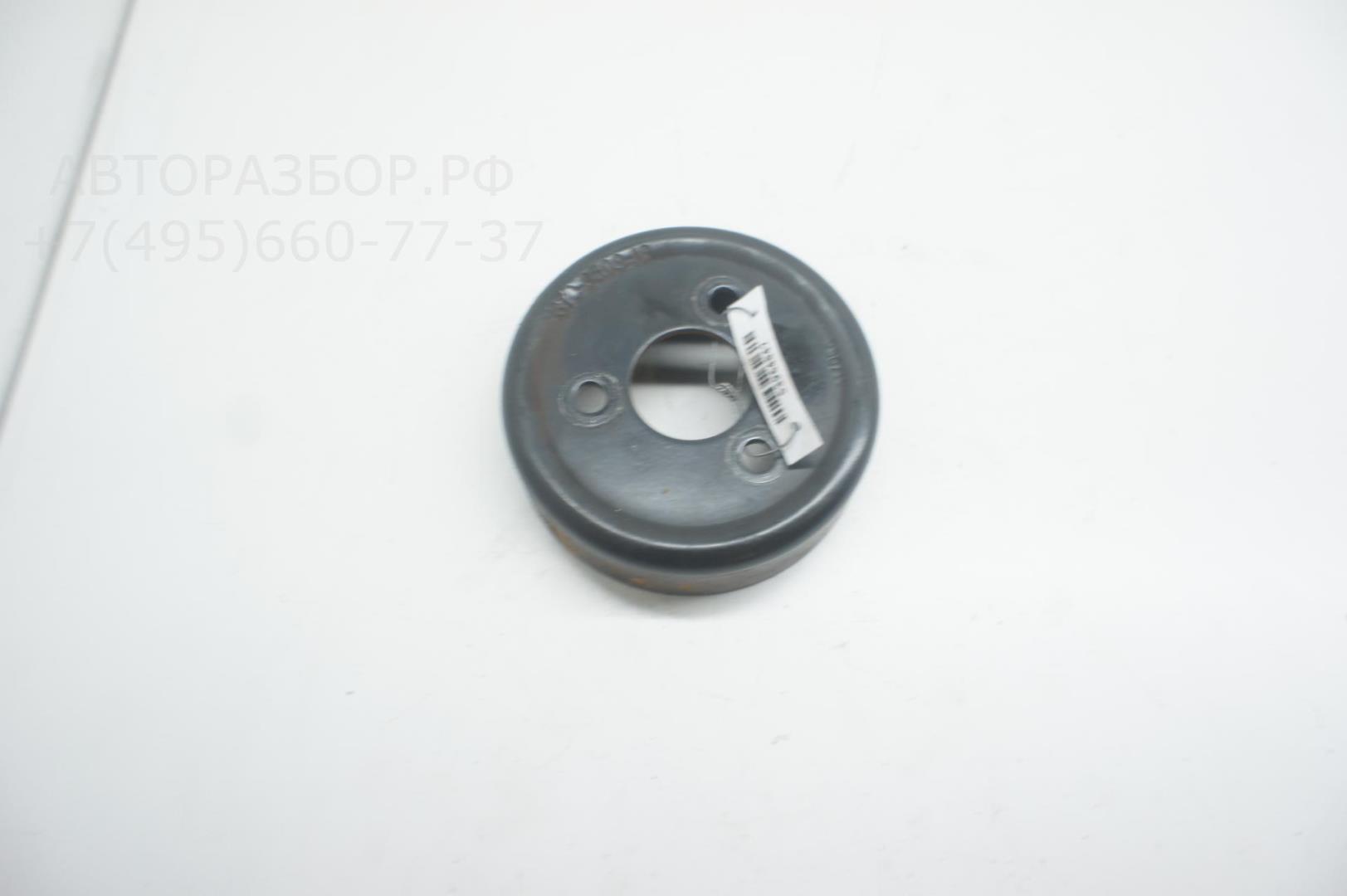 Шкив водяного насоса (помпы)