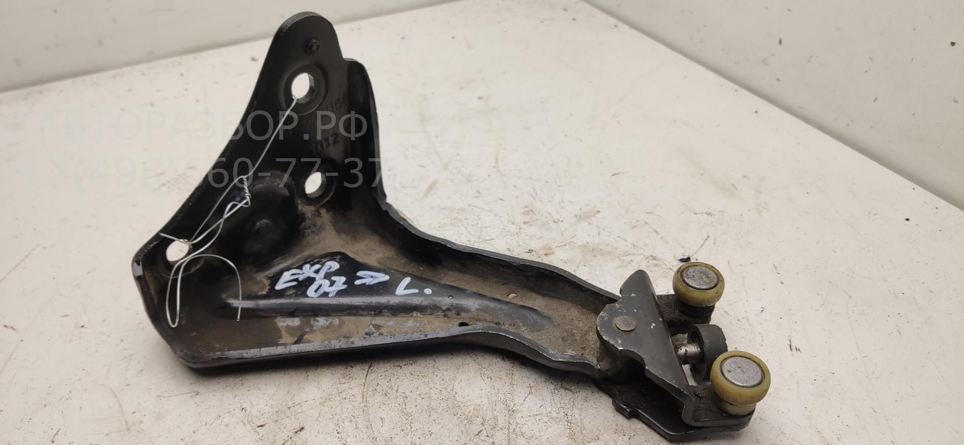 Ролик двери сдвижной