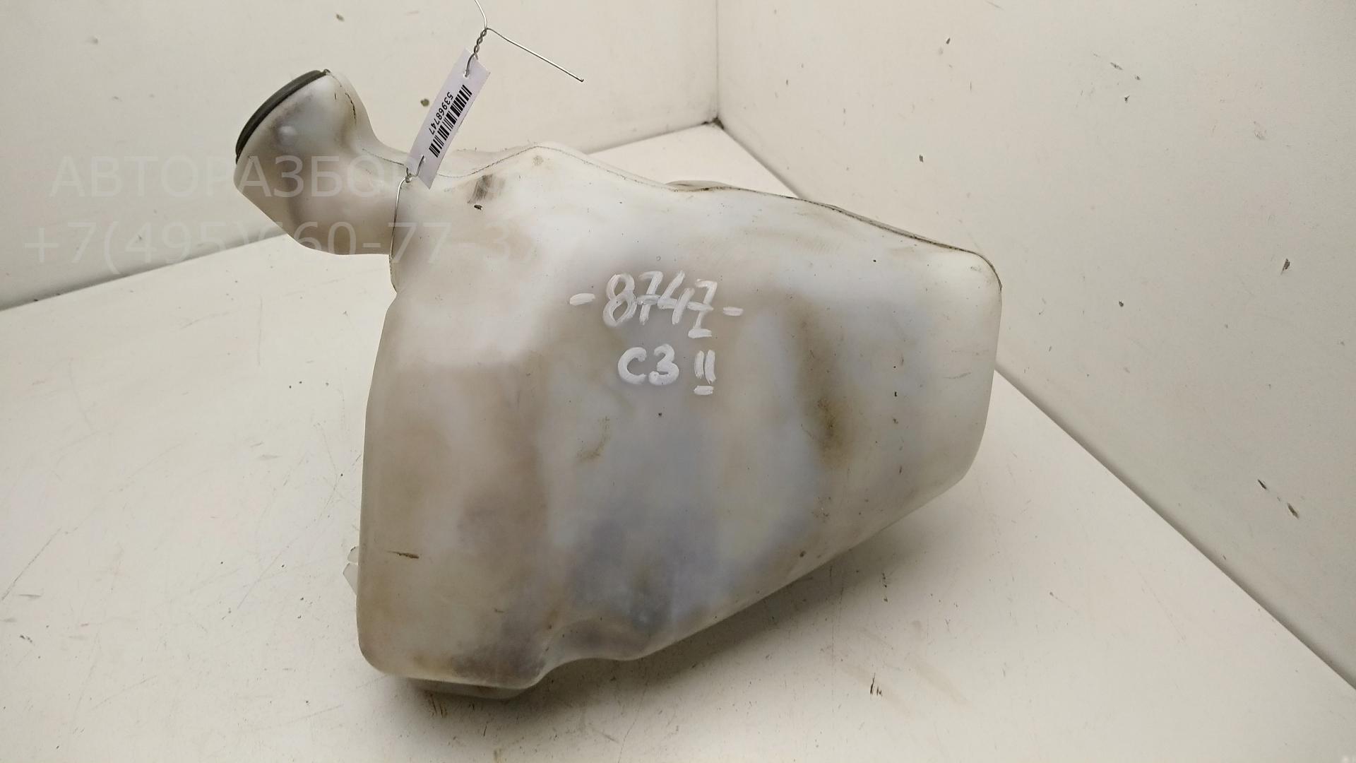 Бачок омывателя лобового стекла