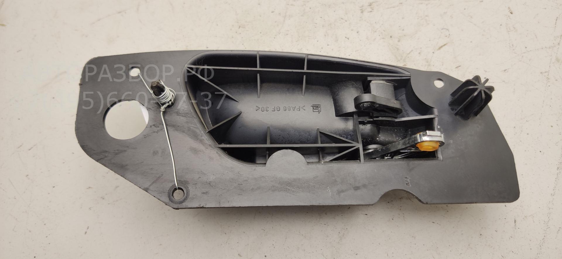 Ручка двери задней внутренняя правая