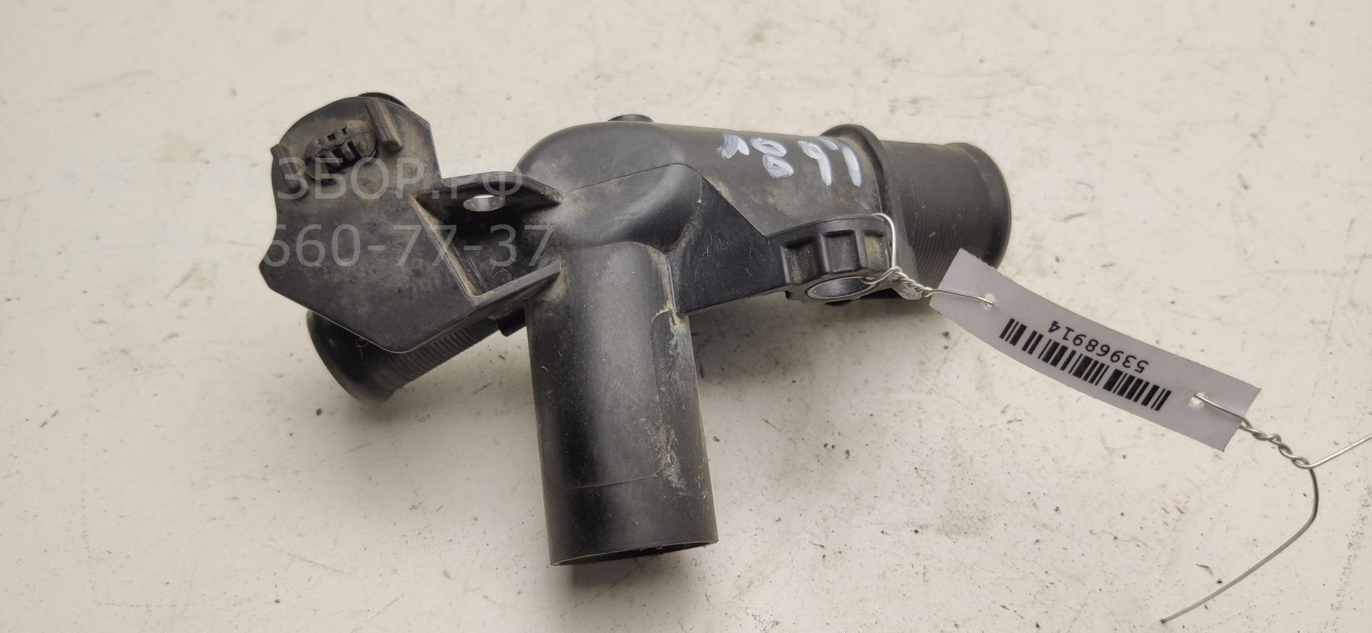 Трубка системы охлаждения