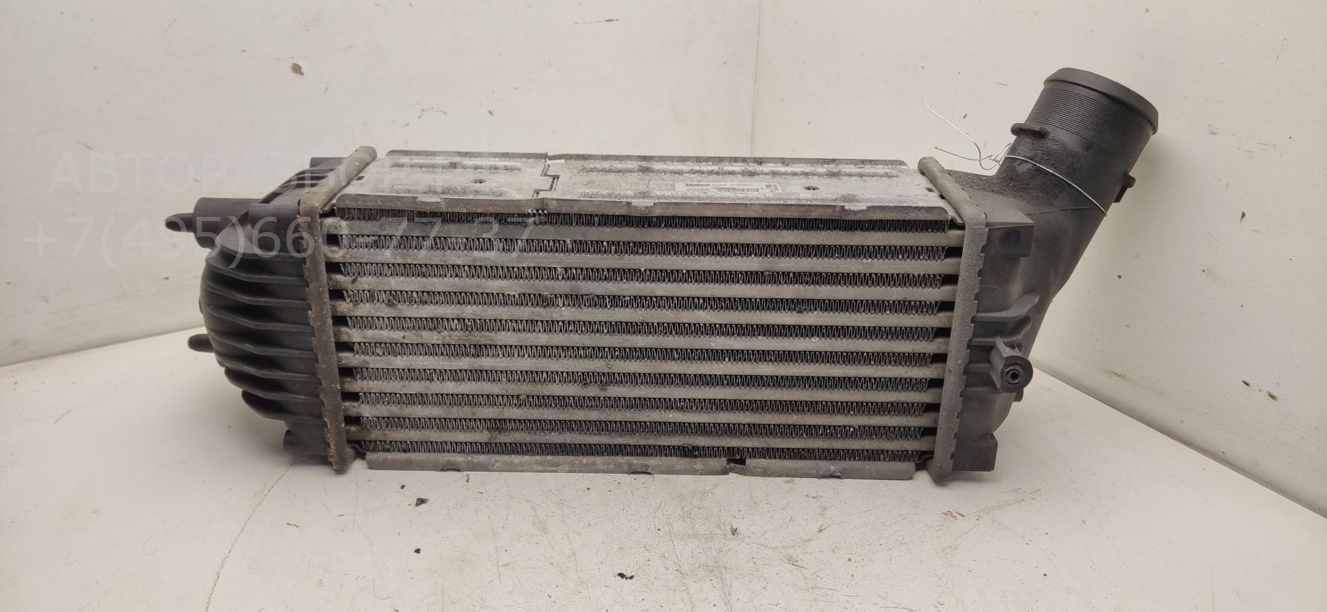 Интеркулер